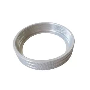 china cnc turning aluminum ring manufacturers|Aluminum Turning Turned Mounting Ring .